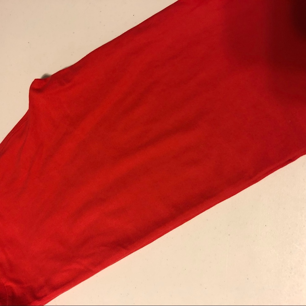 LuLaRoe Leggings One Size